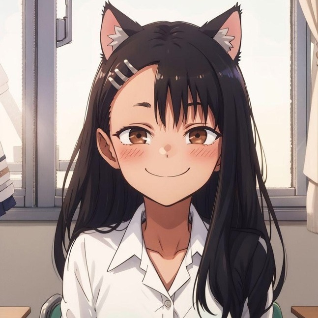 Аватар автора