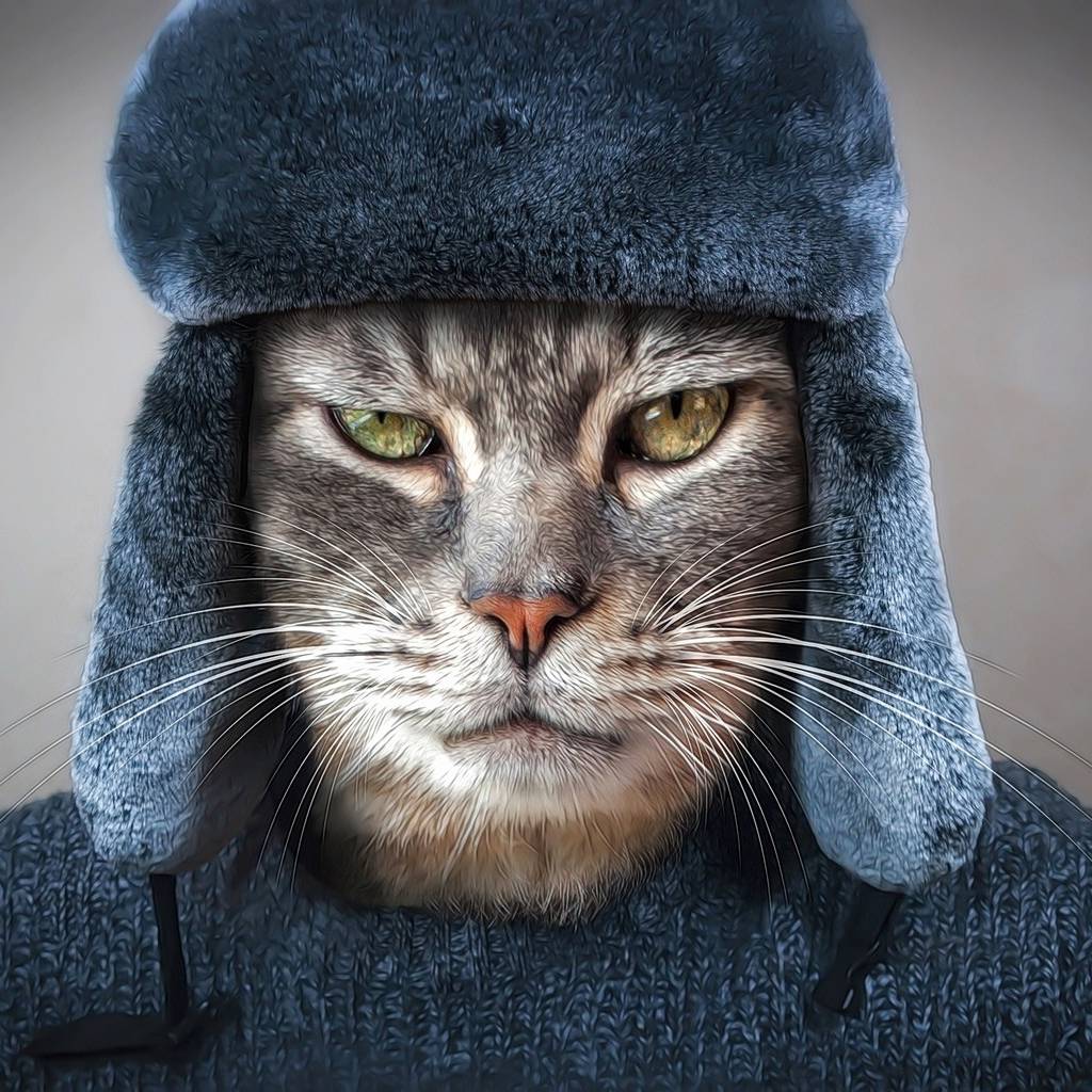 Аватар автора