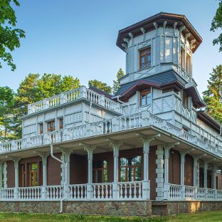 Аватар автора