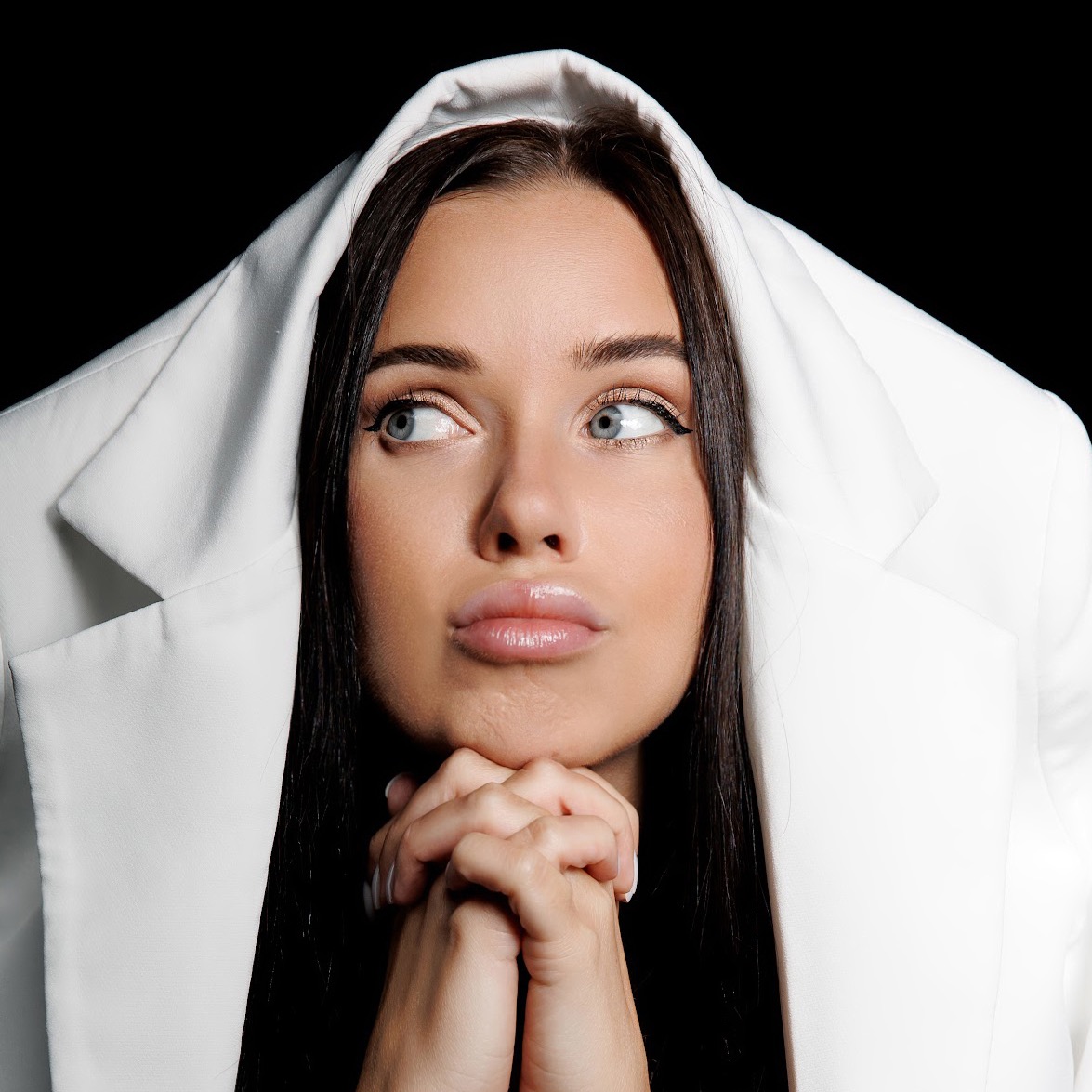 Иконка канала Здрасте, я Настя | Анастасия Рысенко