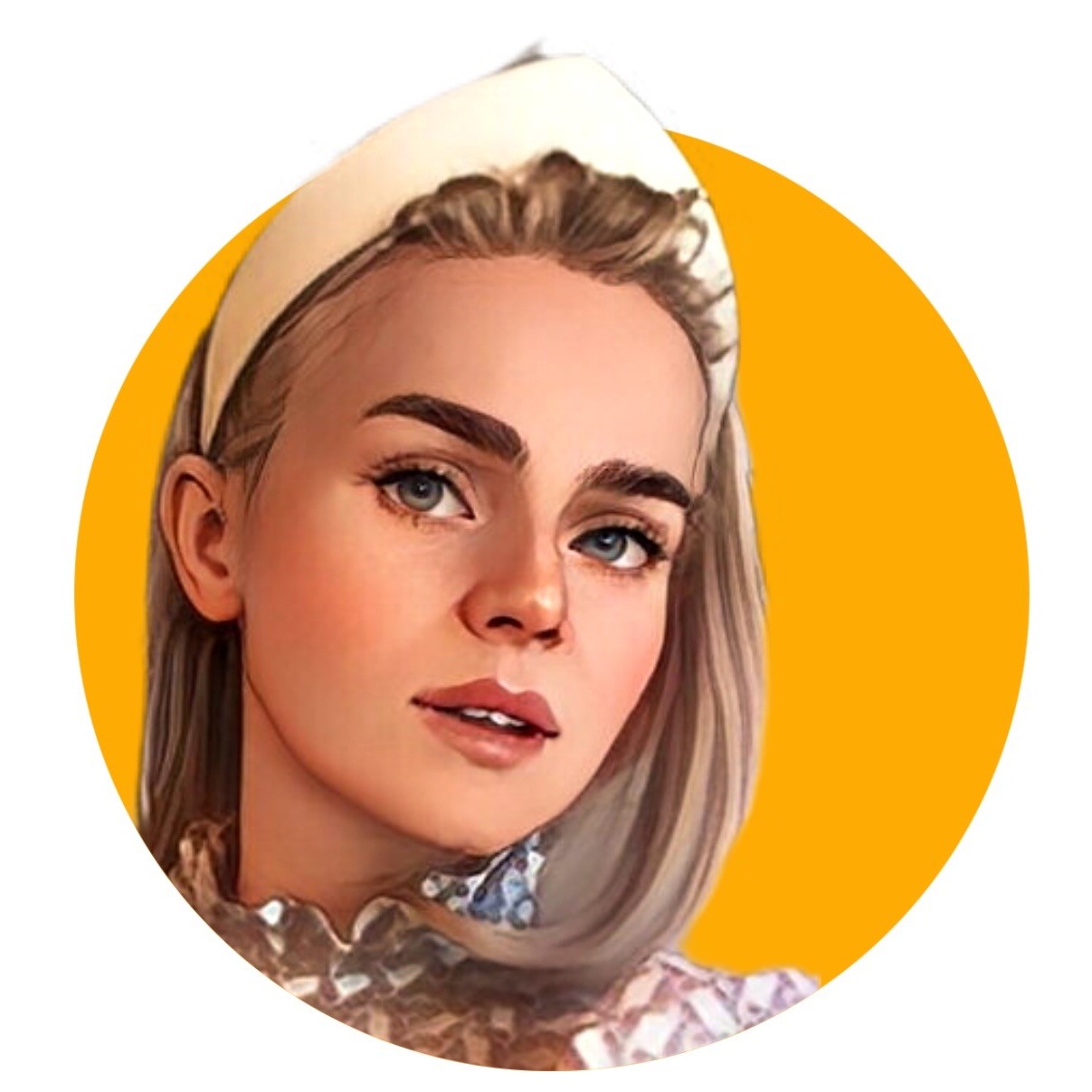 Аватар автора