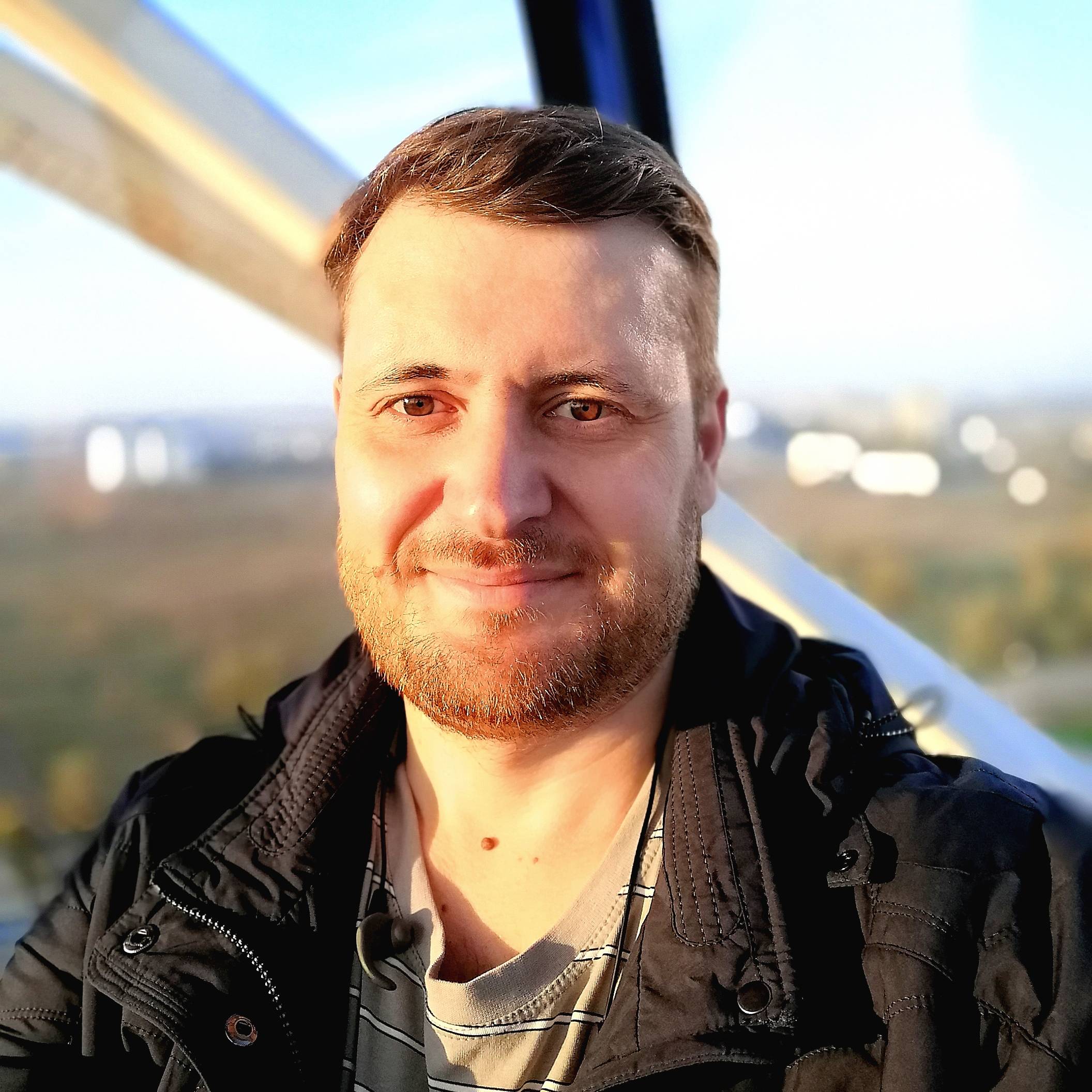 Аватар автора