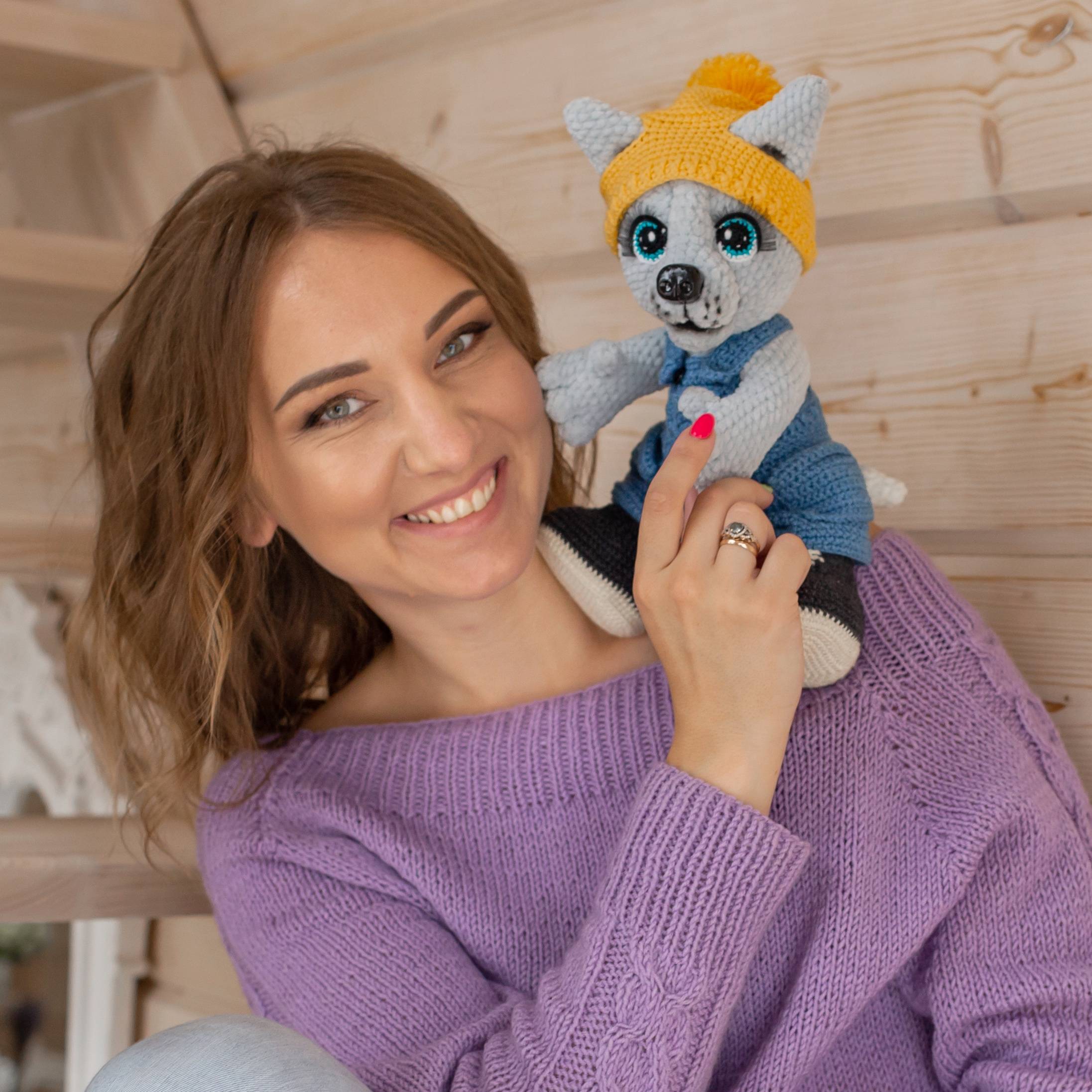 Аватар автора