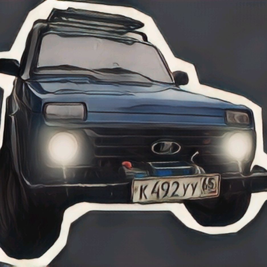 Аватар автора