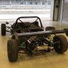 Иконка канала спортпрототип akira