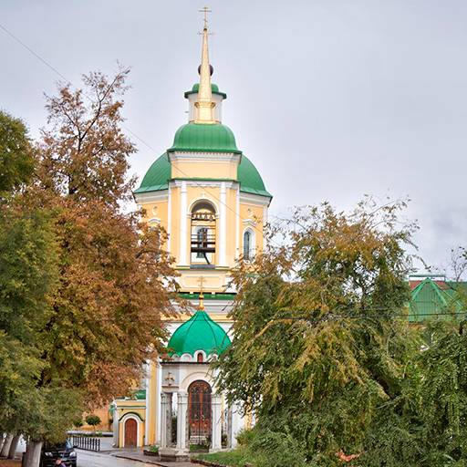 Аватар автора
