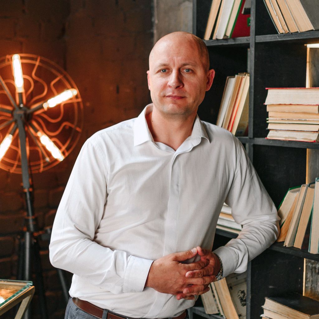 Аватар автора