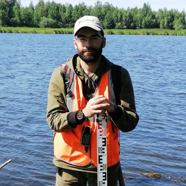 Аватар автора