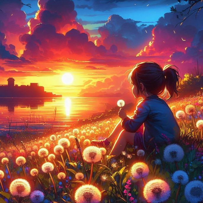 Иконка канала Le.Mona