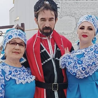 Аватар автора