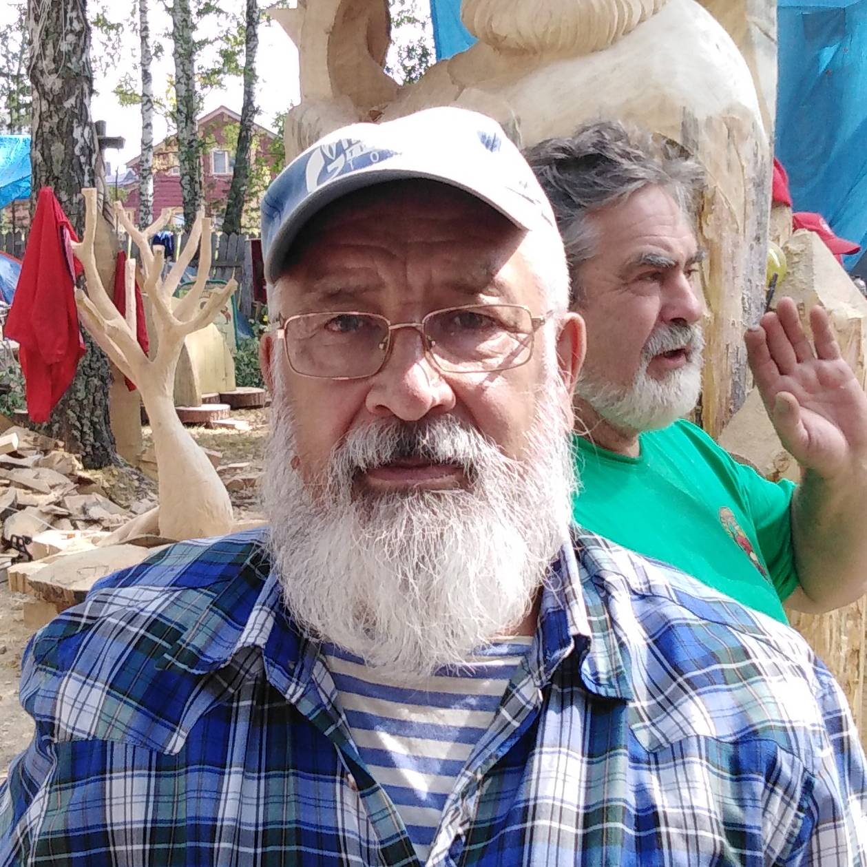 Аватар автора