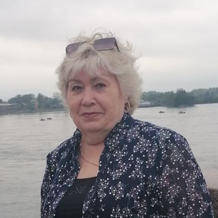 Аватар автора