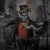 Иконка канала Baron Samedi