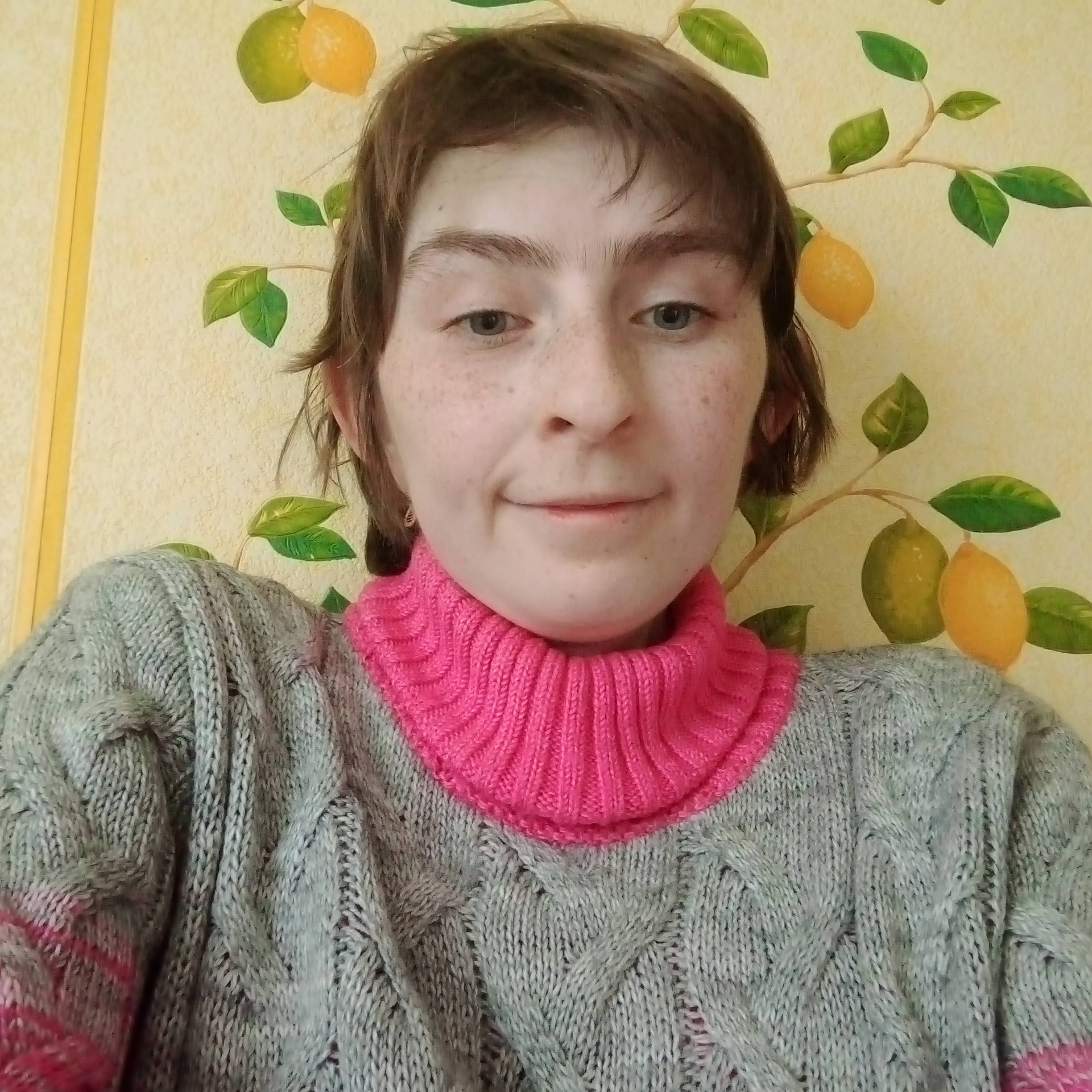 Аватар автора