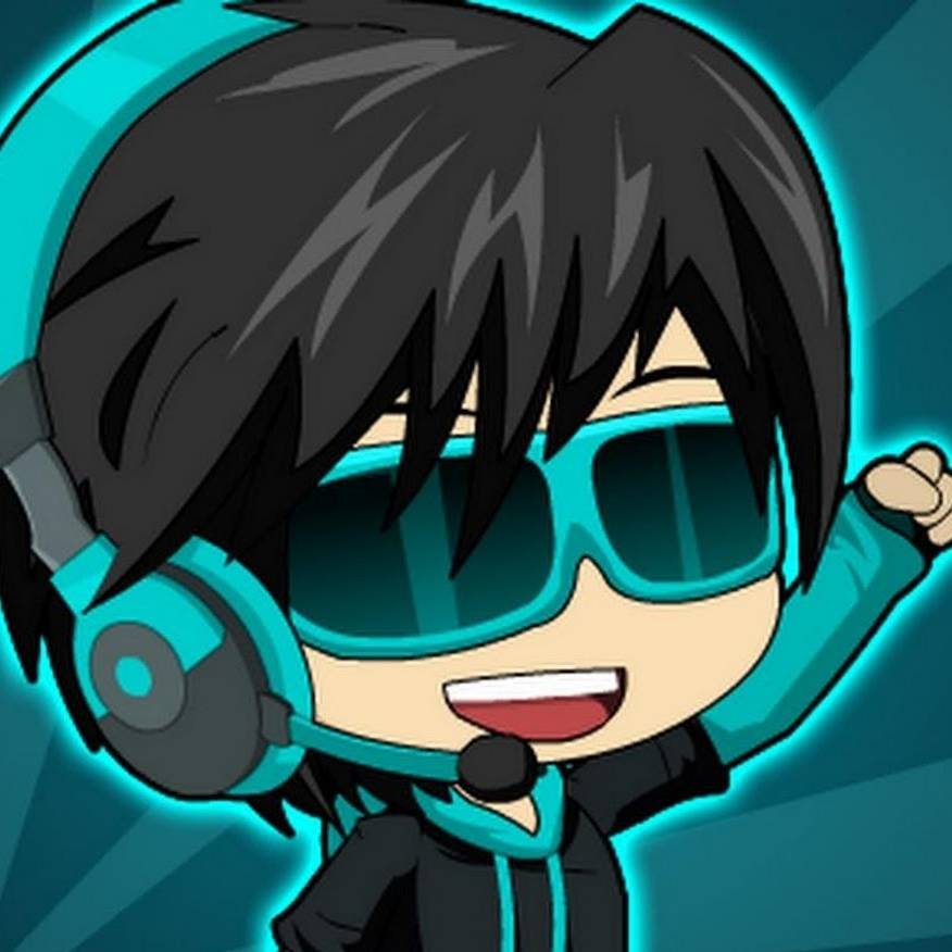 Иконка канала Denis