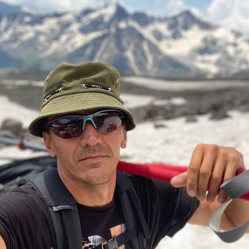 Аватар автора