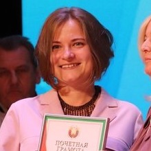 Аватар автора