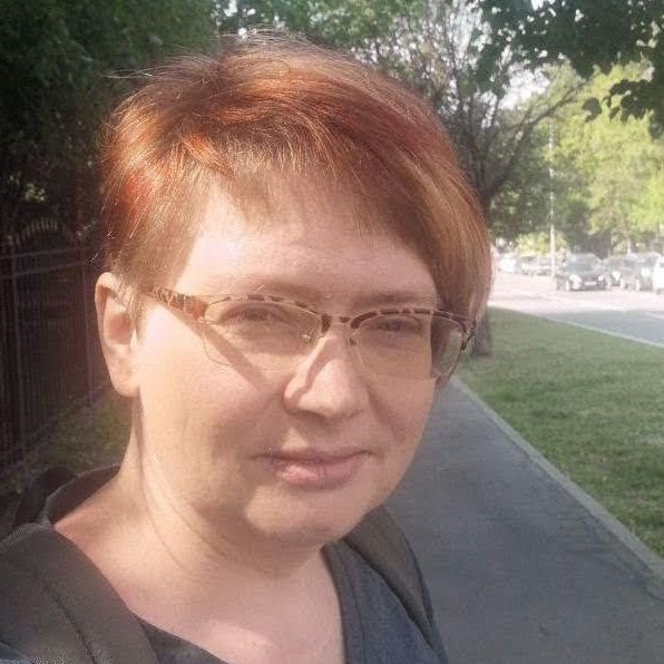 Иконка канала Алена-channel