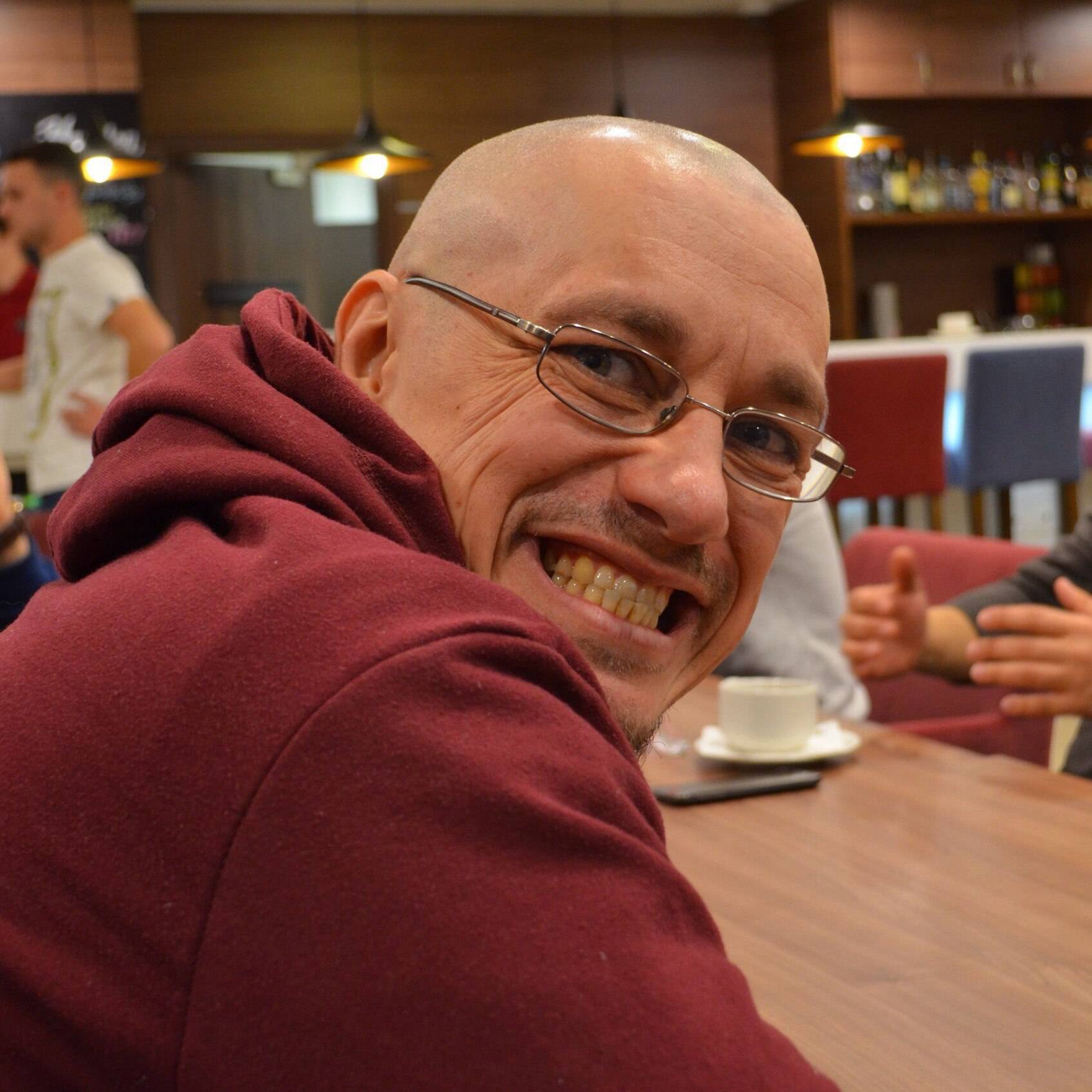 Аватар автора