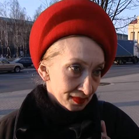 Аватар автора