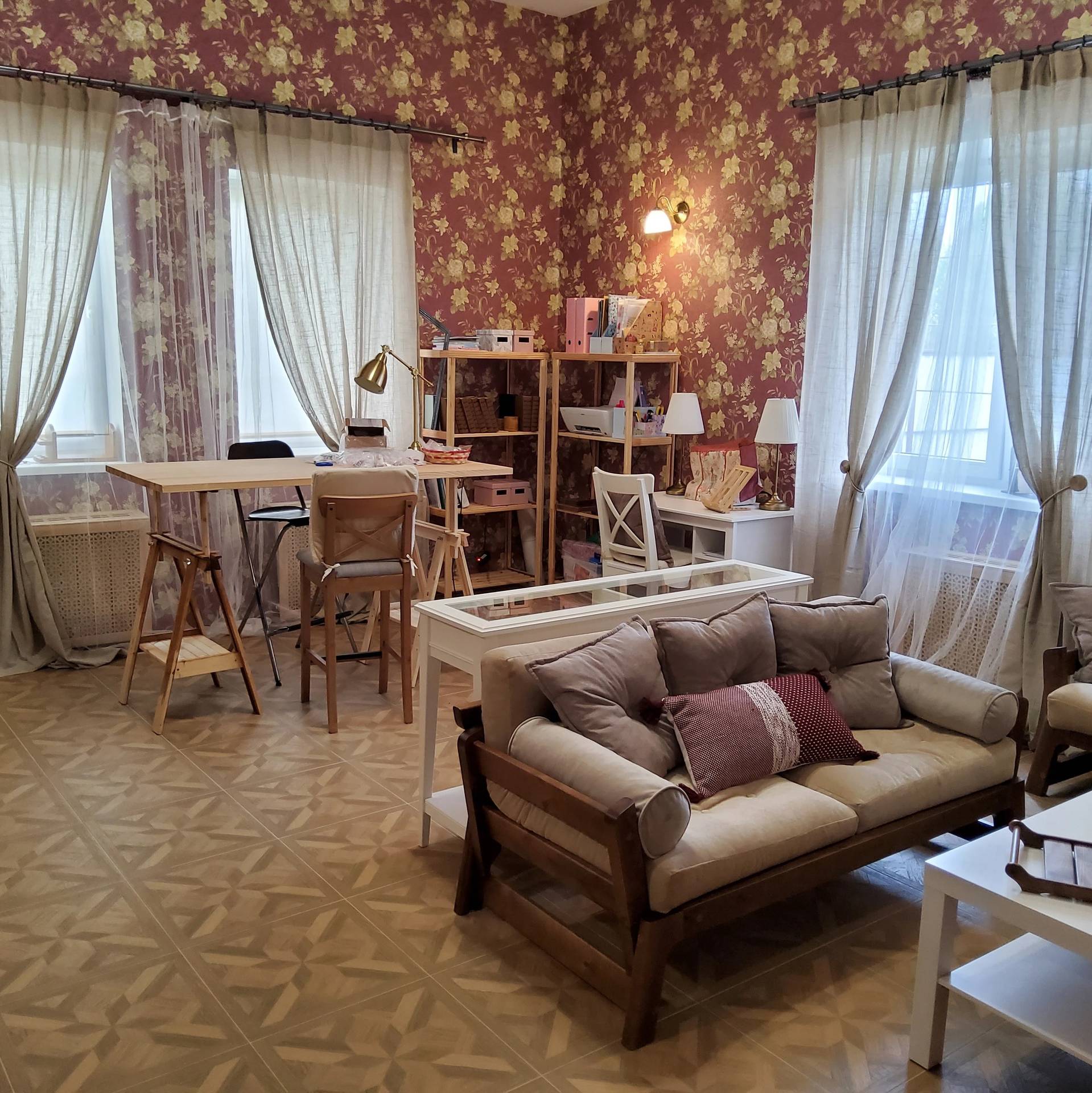 Аватар автора