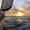 Иконка канала sailing yacht cruise