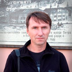 Аватар автора