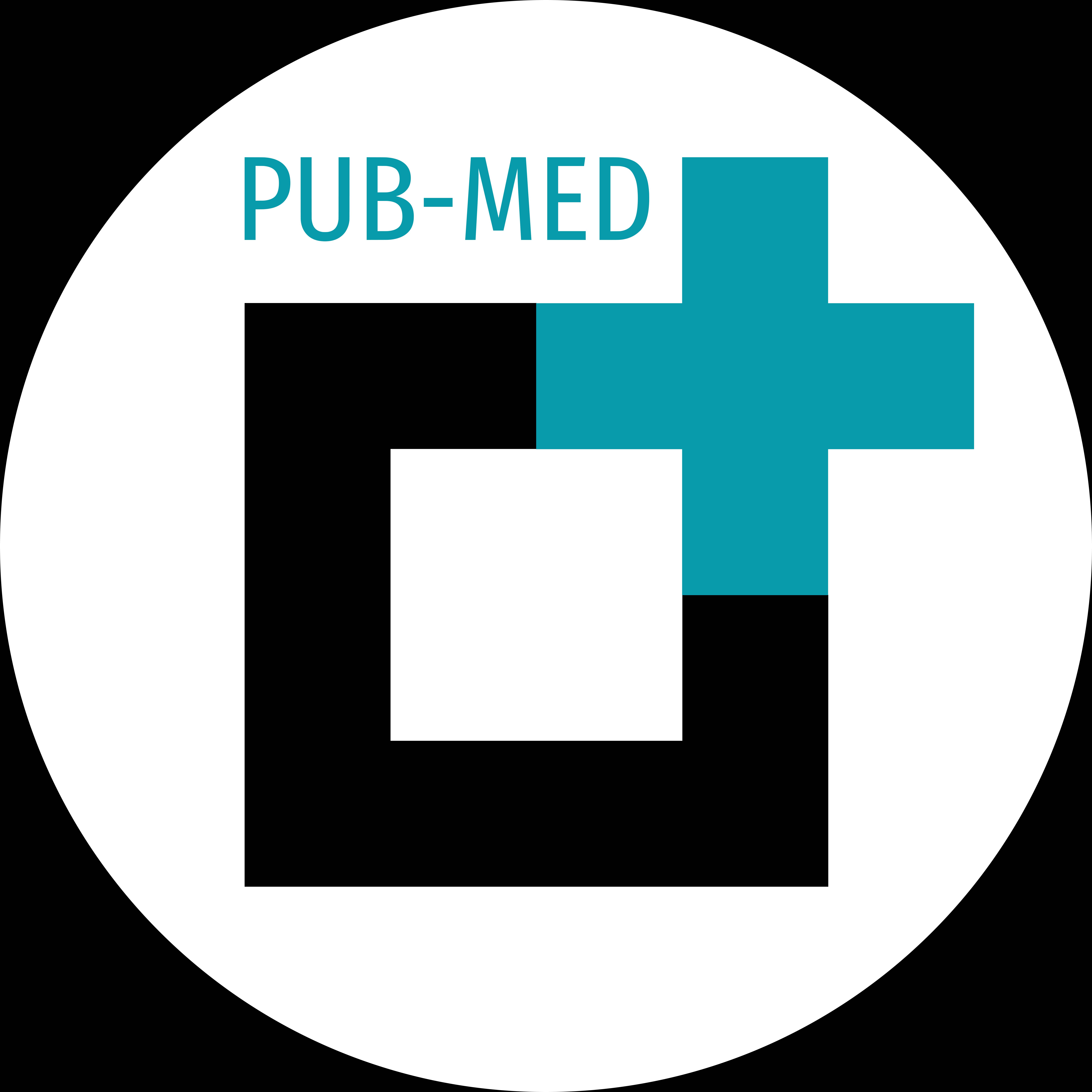 Иконка канала PUB MED