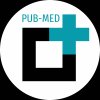 Иконка канала PUB MED