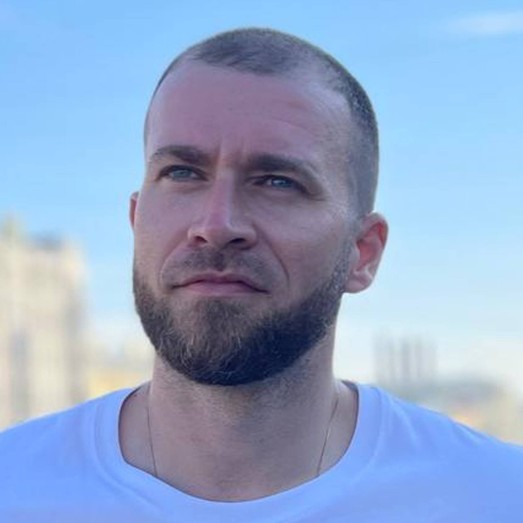 Иконка канала Самый Русский Европеец