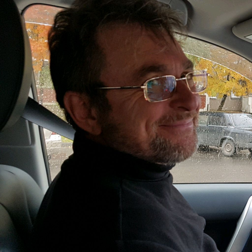 Аватар автора