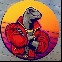 Иконка канала seregaqtek