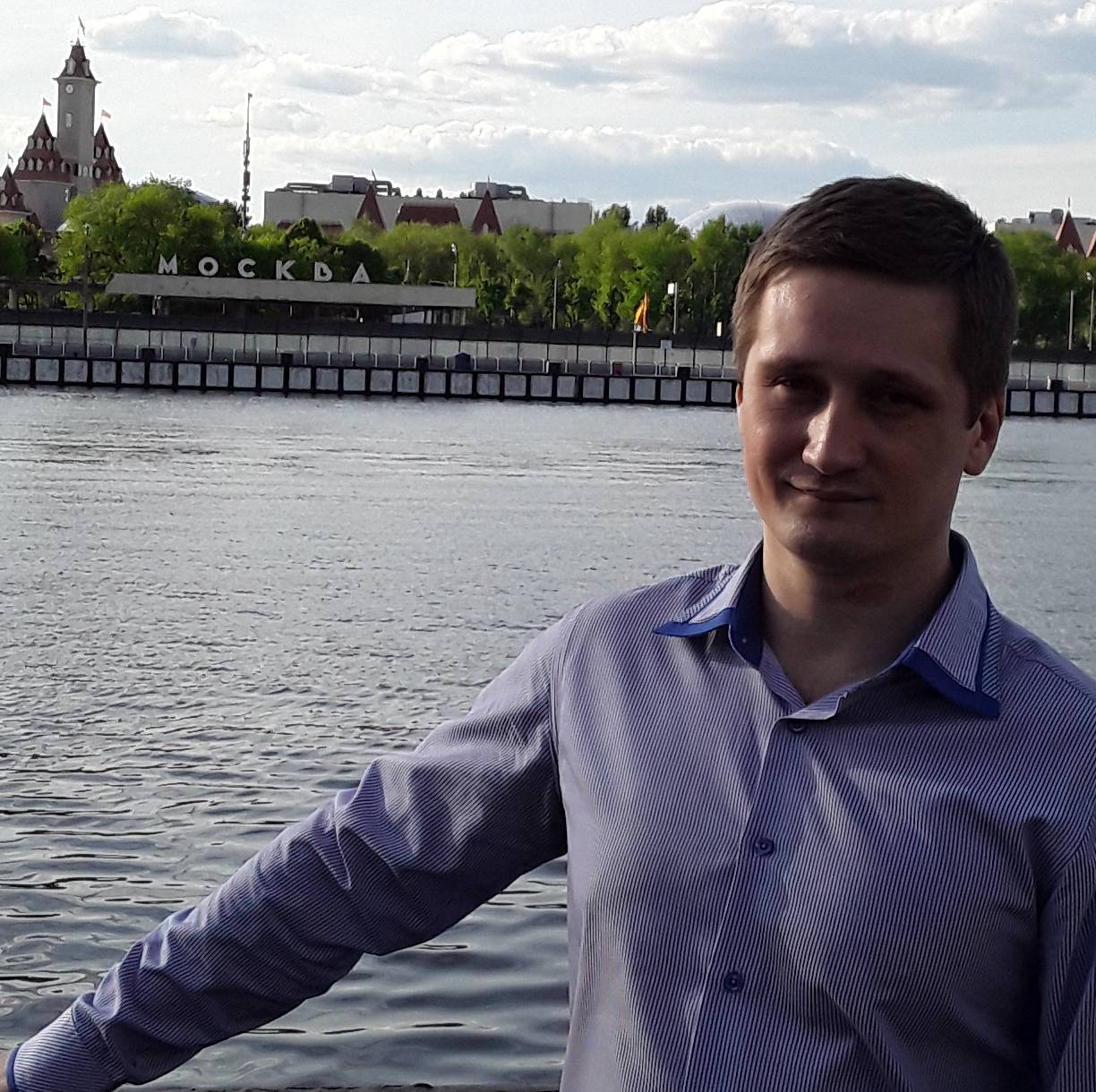 Аватар автора