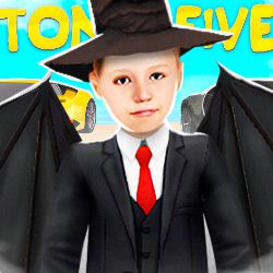 Аватар автора