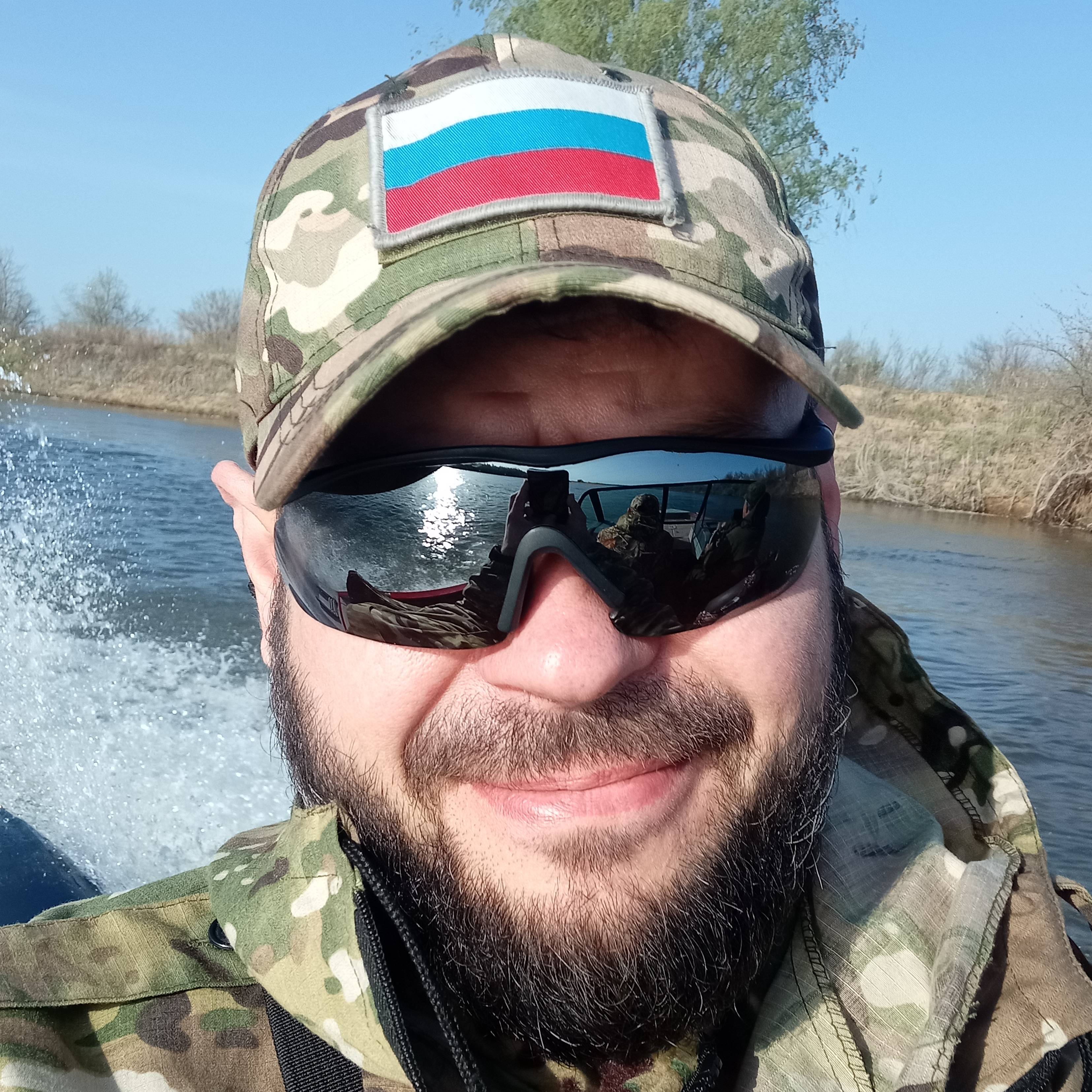 Аватар автора