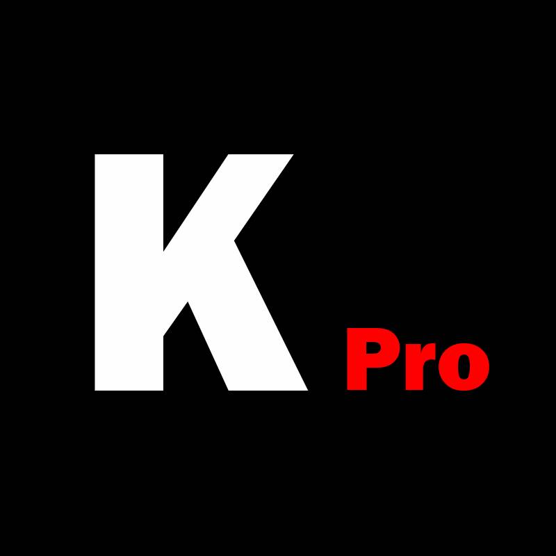 Иконка канала konkov.pro