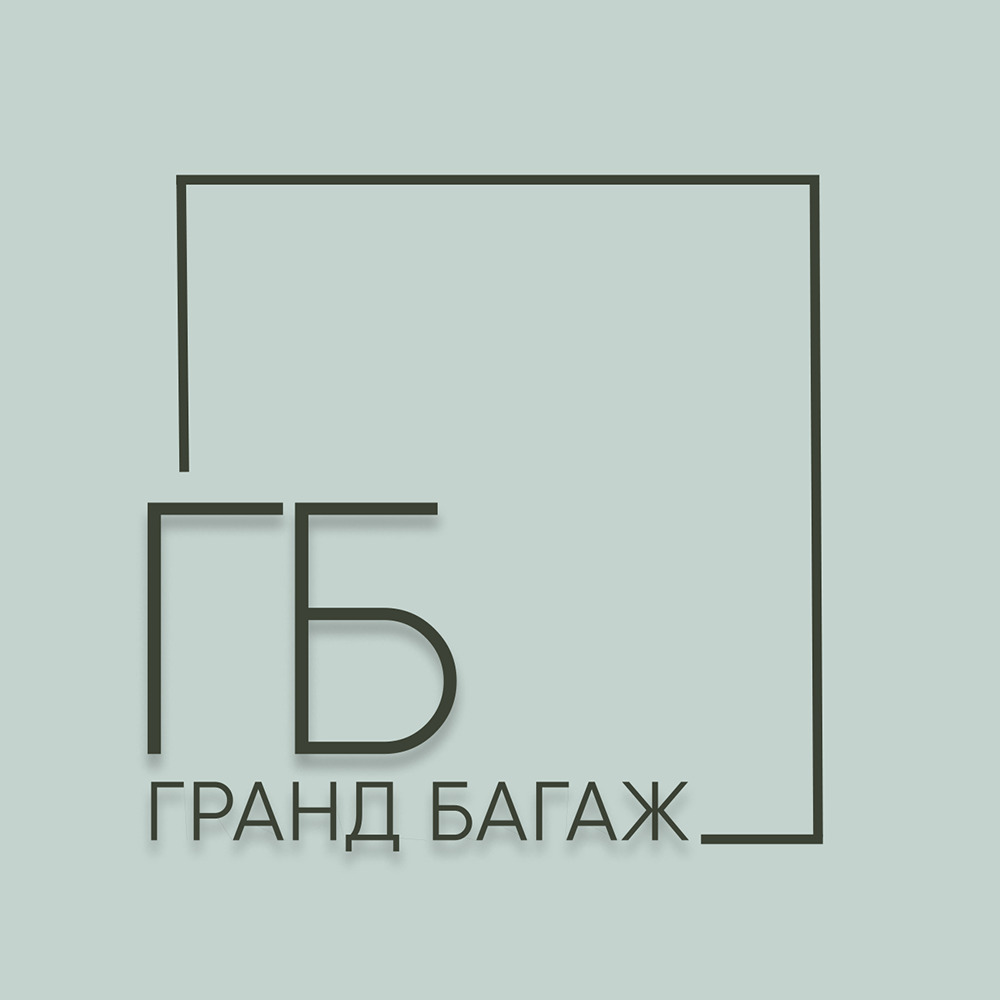 Иконка канала Гранд Багаж