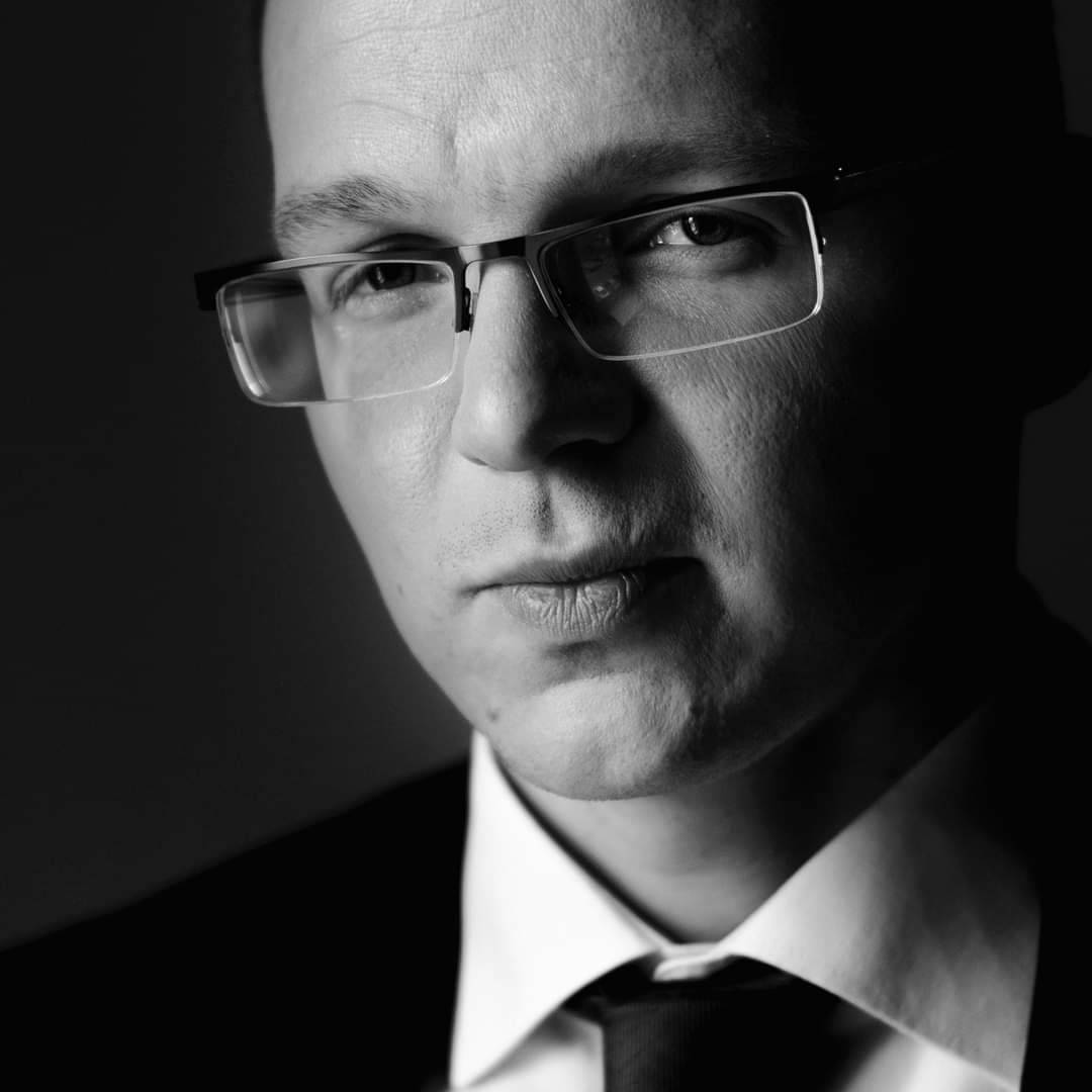 Иконка канала Роман Кирюхин