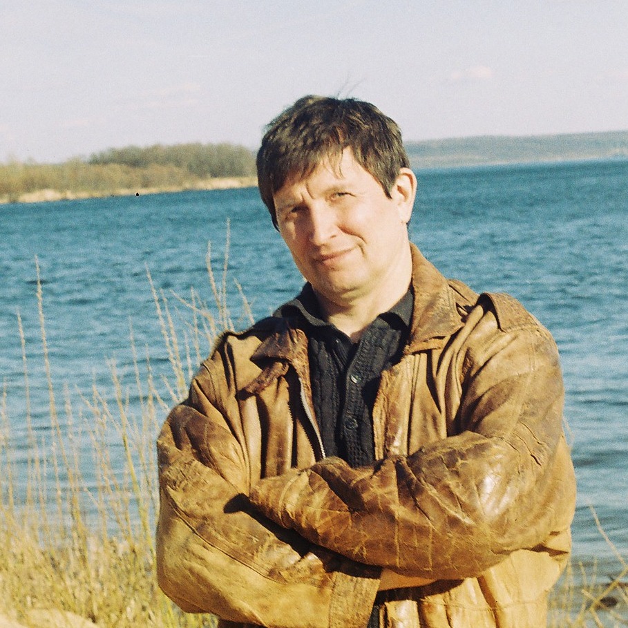 Аватар автора