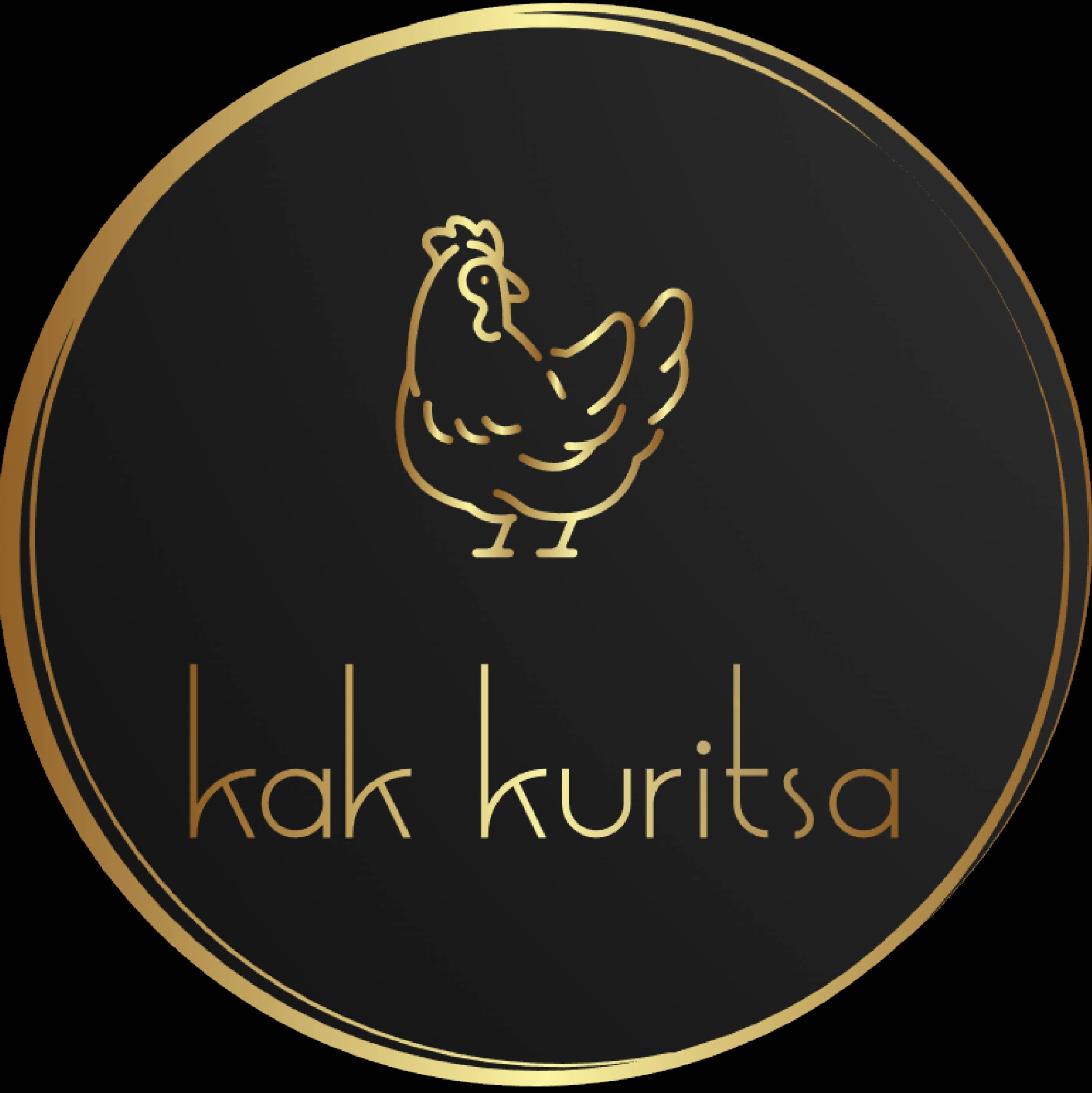Иконка канала Kakkuritsa
