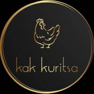 Иконка канала Kakkuritsa