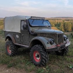 Аватар автора