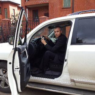 Аватар автора