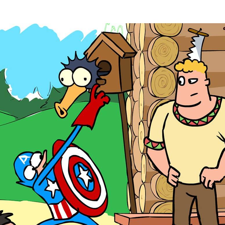 Аватар автора