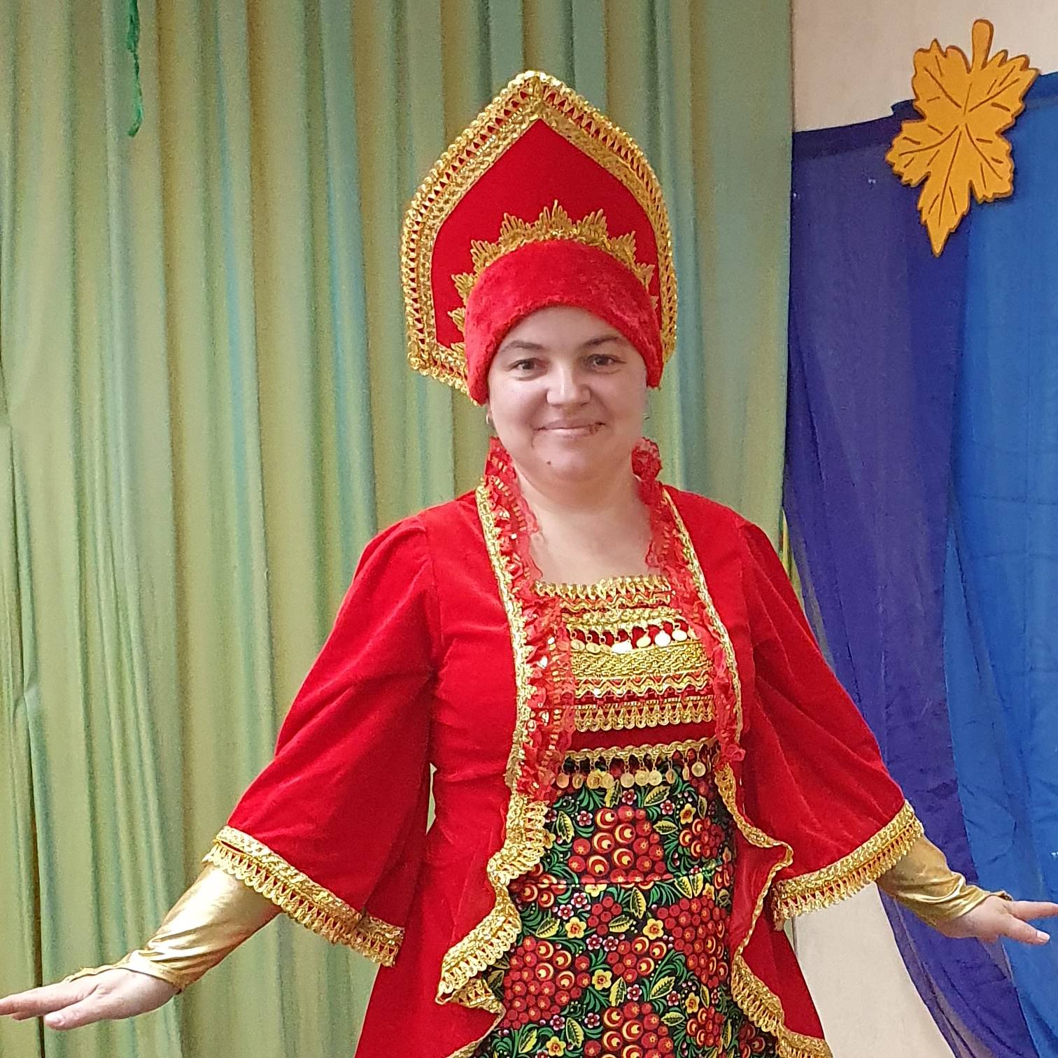 Аватар автора