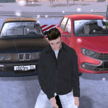 Аватар автора