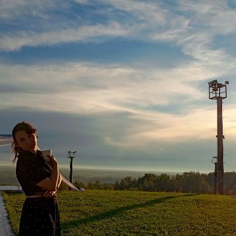 Аватар автора