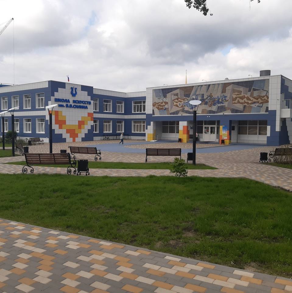 Аватар автора