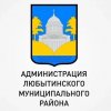 Иконка канала Администрация Любытинского округа