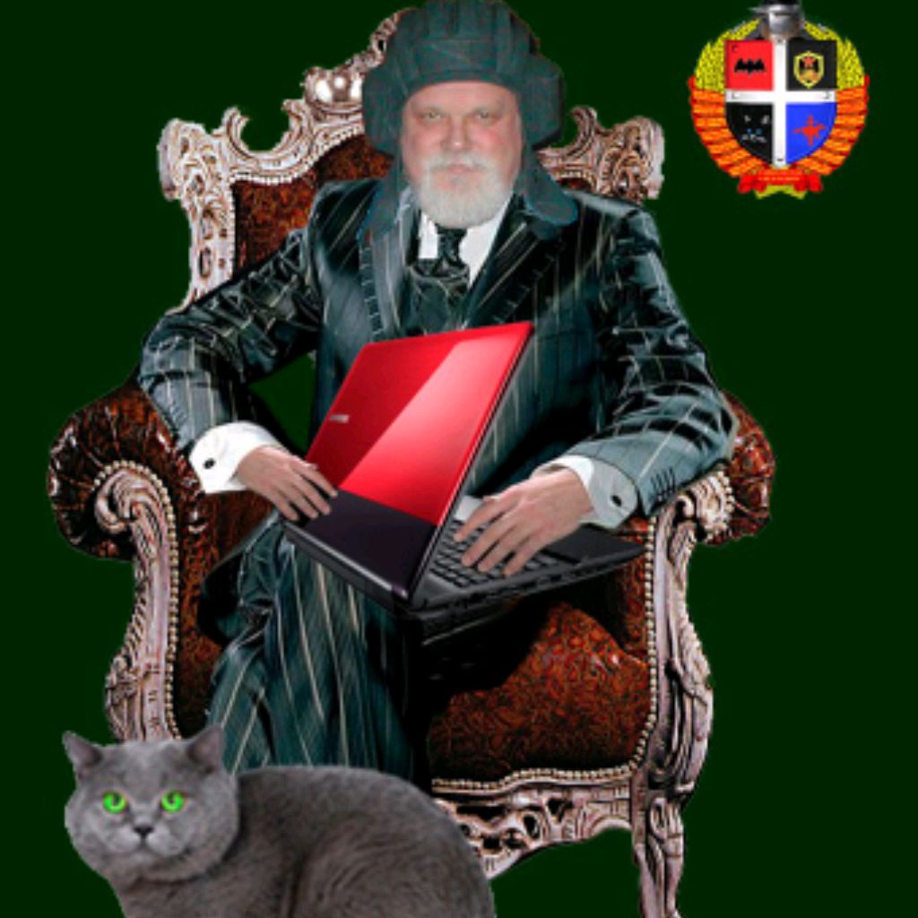 Аватар автора
